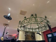 -兰特伯爵西餐厅·啤酒屋(方庄店)