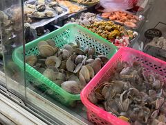 -三爷糟粕醋·鲜鱼汤·海南特色小吃(新华南路店)