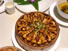 米粉鱼-味悦·老字号·赣州菜(厚德总店)