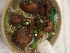 -旨亭街排骨饭(莞城店)