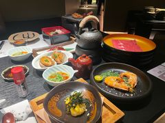 -花潮料理艺食馆(成都万象城店)