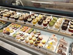 -Pantry's Best派悦坊蛋糕(K11购物艺术中心店)