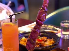 -钳真多钓虾馆·小龙虾海鲜烧烤(九六广场店)