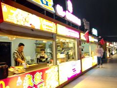 -万达广场(北京槐房店)