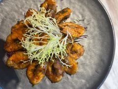 -周渝食惦·酸菜鱼精致川菜(横岗店)