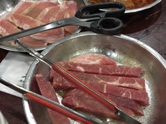 -小本家韩式烤肉(紫藤路店)