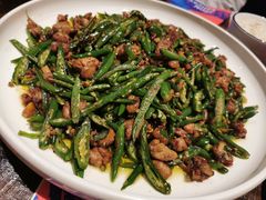 尖椒鸡-铁公鸡·四川料理(天环广场店)