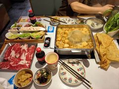 -螺大喜螺蛳粉火锅(雍和宫店)