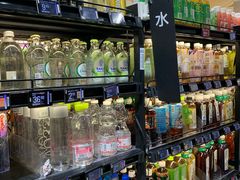 -盒马鲜生(丁香国际店)