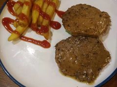 -如禾素食·下午茶·糖水