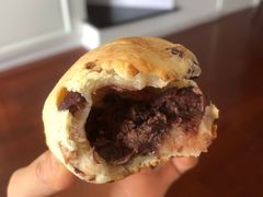 红豆麻薯-那家面包房(珠江路店)