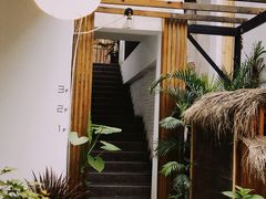 -边渡咖啡烘焙店(昙华林店)