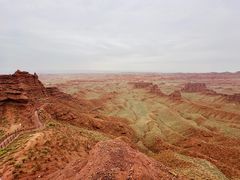 -张掖平山湖大峡谷