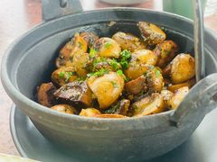 -La Terre乐田(万象城店)