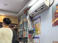 -鸭小妹鸭血粉丝(老门东店)