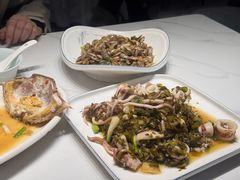 -温岭人家(红花北路店)