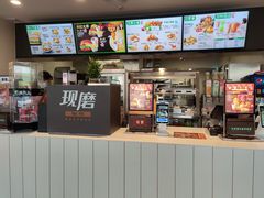 -德克士(蔚县永昌店)