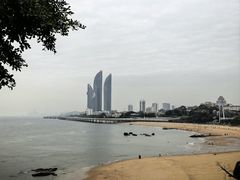 -胡里山炮台