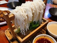晾衣毛肚-醉长安(南门总店)