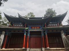 -黑龙潭公园