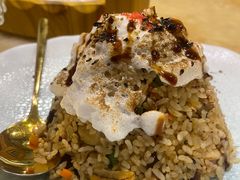 富士山海鲜饭-桃屋日本料理(清华科技园店)