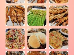 -管氏翅吧(广渠门店)