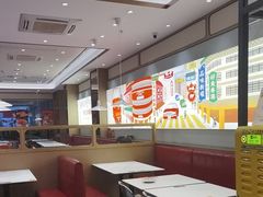 -香港新曜记茶餐厅(星耀城店)