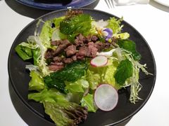 -K·Kitchen KK牛扒厨房(江南西店)