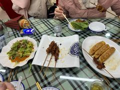 -六顺园清真回族饭店(工程街店)