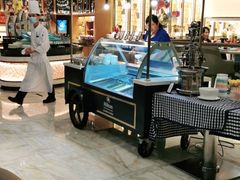 -西安高新希尔顿酒店·咖啡露台西餐厅