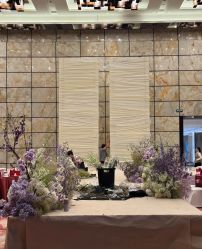 -天河希尔顿酒店·宴会厅