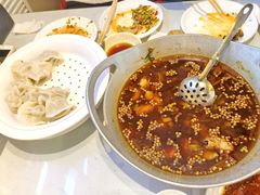-八珍饺子·烤鸭·家常菜