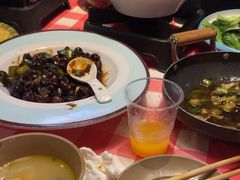 -望庐说·本地菜馆