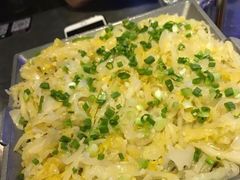 -很久以前羊肉串(大华三路店)