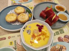 -点都德(喜粤楼店)