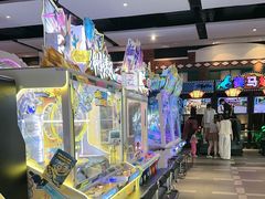 -反斗乐园(中航城君尚购物中心)