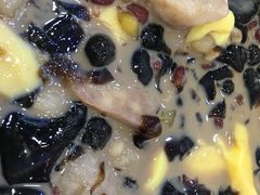 -鲜芋仙(观音桥大融城LG店)