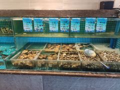 -良师门滨海人家·海鲜·家常菜(滨海城店)
