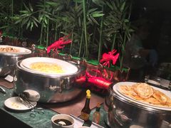 -合肥皇冠假日酒店·菲亚斯特自助餐厅(黄山路店)