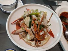 -海鲜e族(马王堆店)