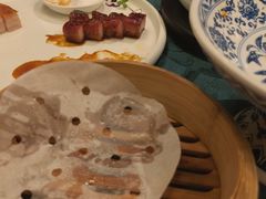 -誉八仙粤菜(万象天地店)