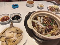 -天宜隆蘑菇宴火锅(石景山旗舰店)