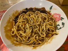 京味打卤面-锅儿挑面馆