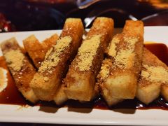 -胡马八破·川菜小馆(高新万达店)