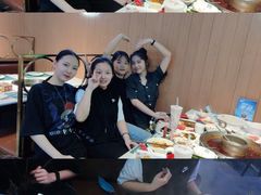 -香佰里重庆火锅(恒力博纳广场店)