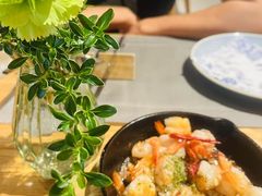 -小满Grainkitchen(滨江商业广场店)
