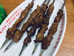 -南城香·饭香串香馄饨香(青年路店)
