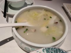 -在前门·烤鸭北京菜(五月花广场店)