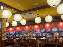 -鸟鹏烧鸟居酒屋(仁恒梦中心店)