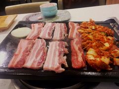 -韩时烤肉(枫蓝店)